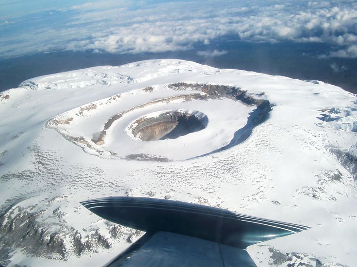 Machame Route